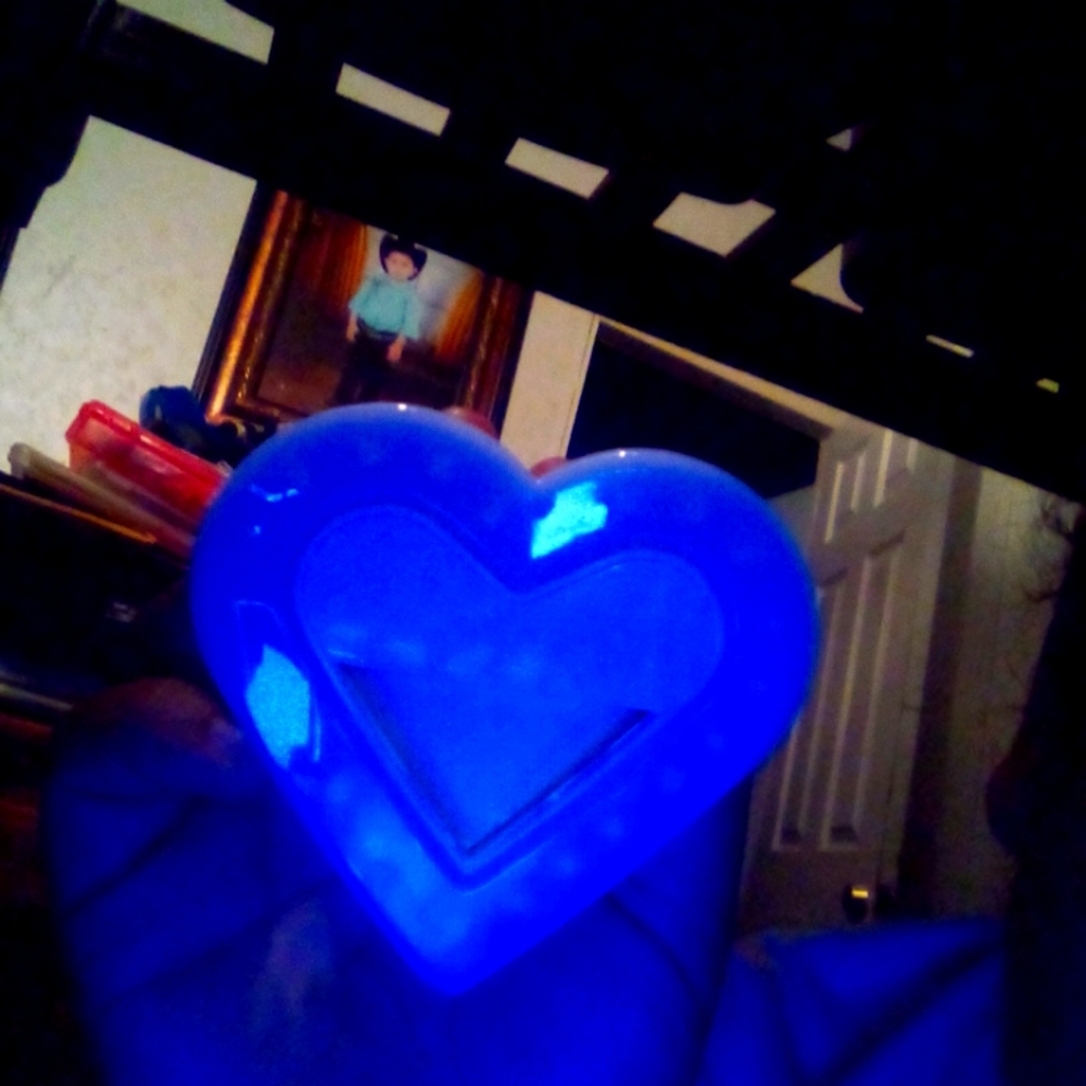 Hart light